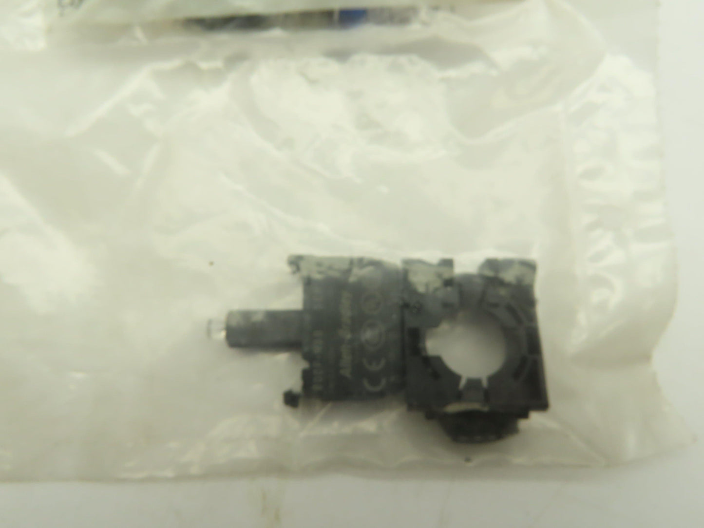 Allen Bradley 800FP-P6PN3B Pilot Light Kit BLUE 22.5mm Ser A