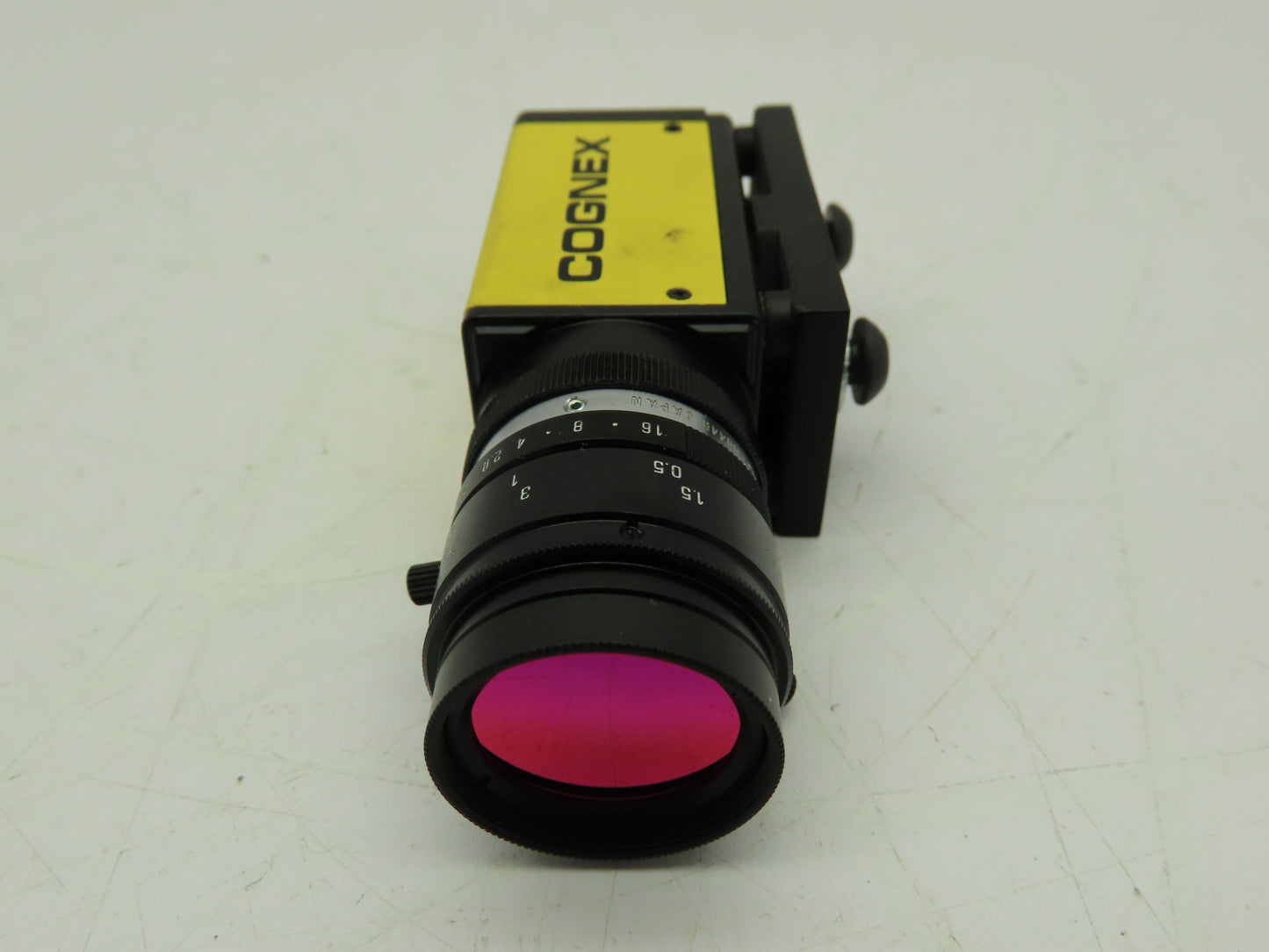 Cognex 825-0002-2R A In-Sight Micro Vision