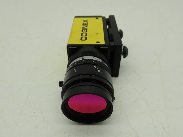 Cognex 825-0002-2R A In-Sight Micro Vision