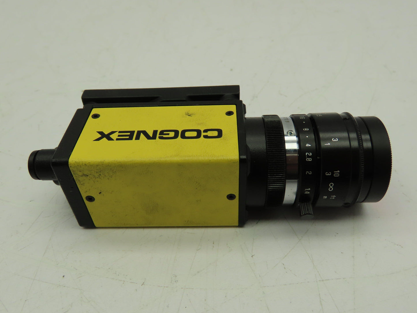 Cognex 825-0002-2R A In-Sight Micro Vision