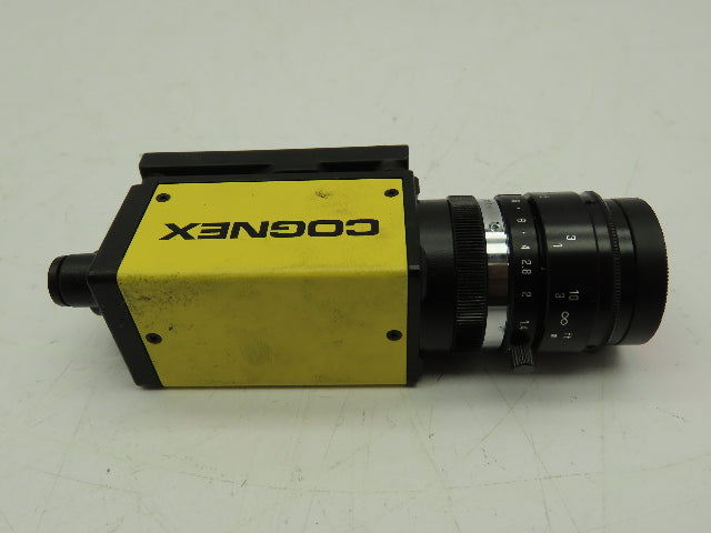 Cognex 825-0002-2R A In-Sight Micro Vision