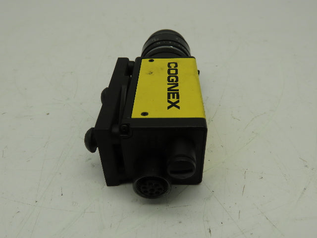 Cognex 825-0002-2R A In-Sight Micro Vision