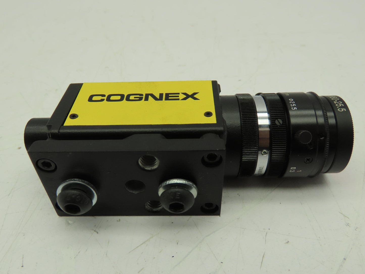 Cognex 825-0002-2R A In-Sight Micro Vision