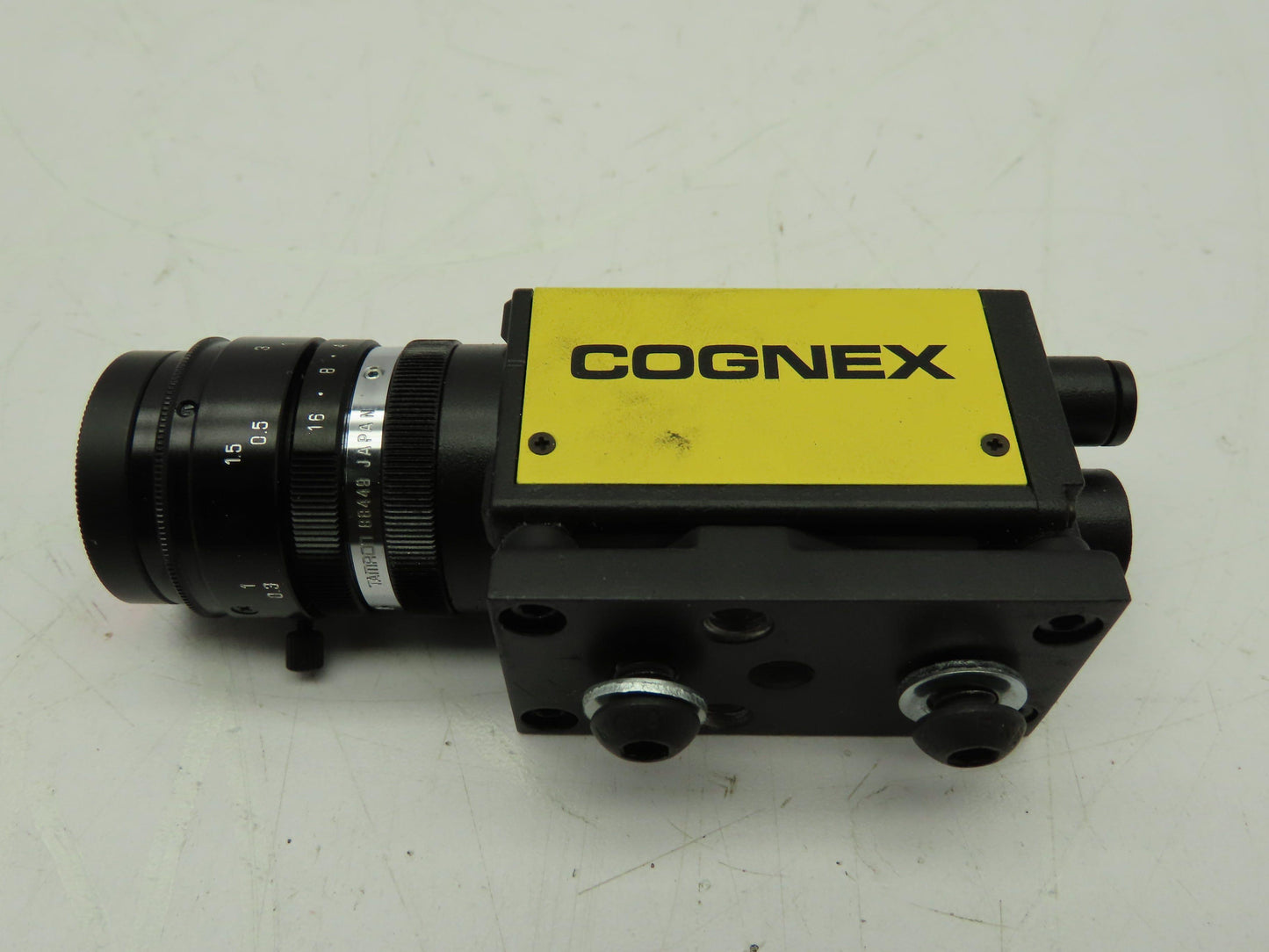 Cognex 825-0002-2R A In-Sight Micro Vision