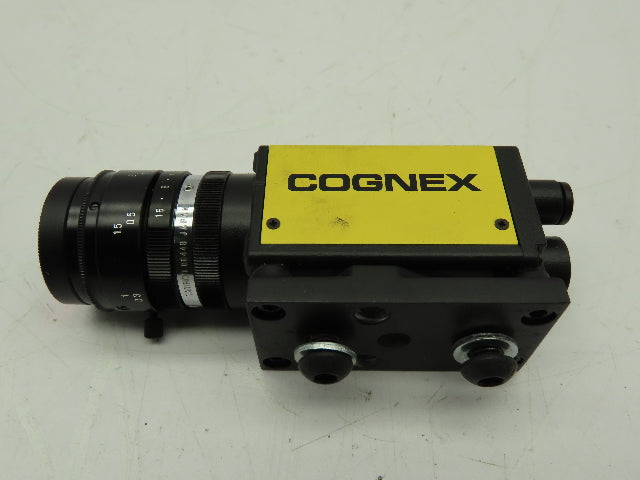 Cognex 825-0002-2R A In-Sight Micro Vision