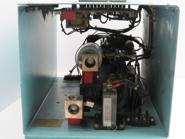 Halmar Robicon 1PCI-48180-CL/0C-D 180A 480V Resistance Heating Power Controller