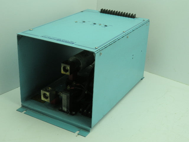 Halmar Robicon 1PCI-48180-CL/0C-D 180A 480V Resistance Heating Power Controller