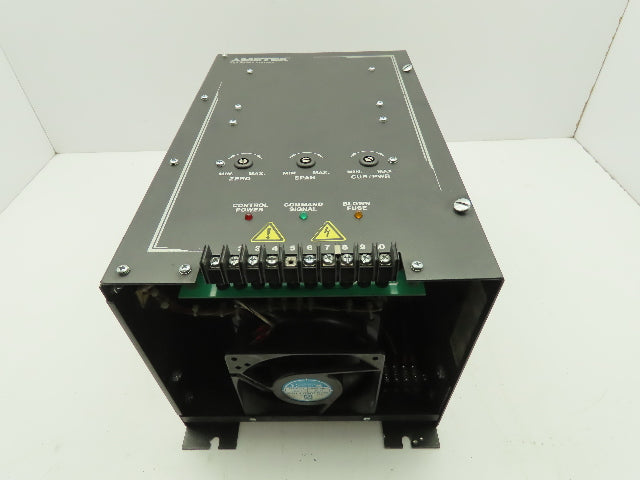 Ametek PF1-480-180-NO-CL-O1 HDR Power Systems