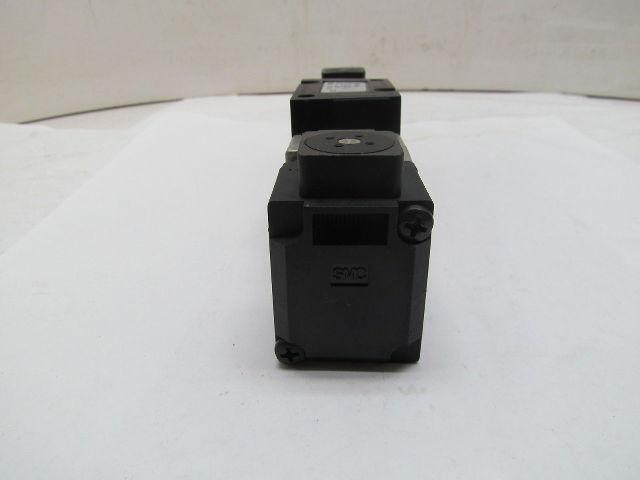 SMC NVSP4326-0009D Valve Solonoid Pilot Valve 110VAC 4/5 Port