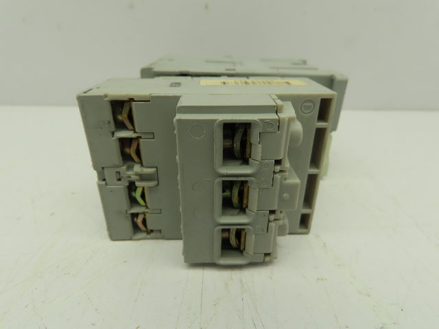 Allen Bradley 100-C09*10 Series A Contactor W/100-C09*10 Series A Overload Relay