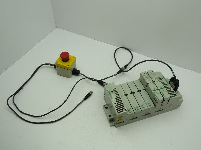 Numatics R503A1B40MA00F1 Valve Assembly K503AMM2HMA0010, K503AK428327021