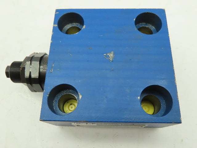 BOSCH R900949043 Cartridge valve LFA 25 DB2-7X/050/12