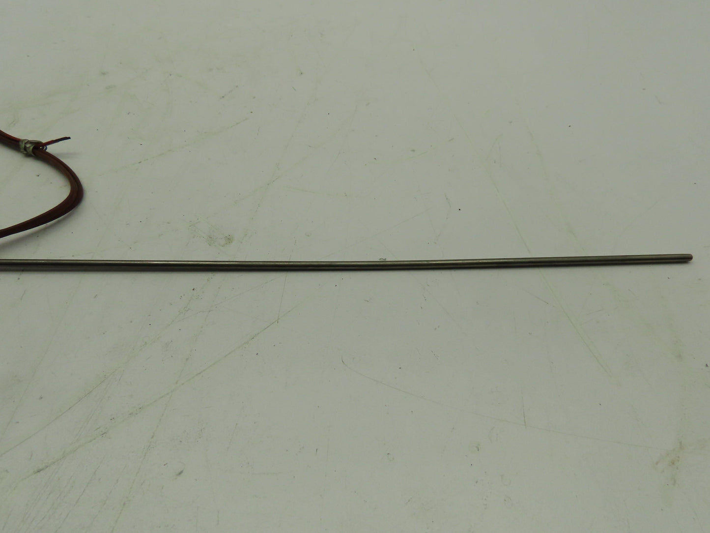 High Tech J28012G-00-15-24036-2 Thermocouple Probe (Lot of 2)