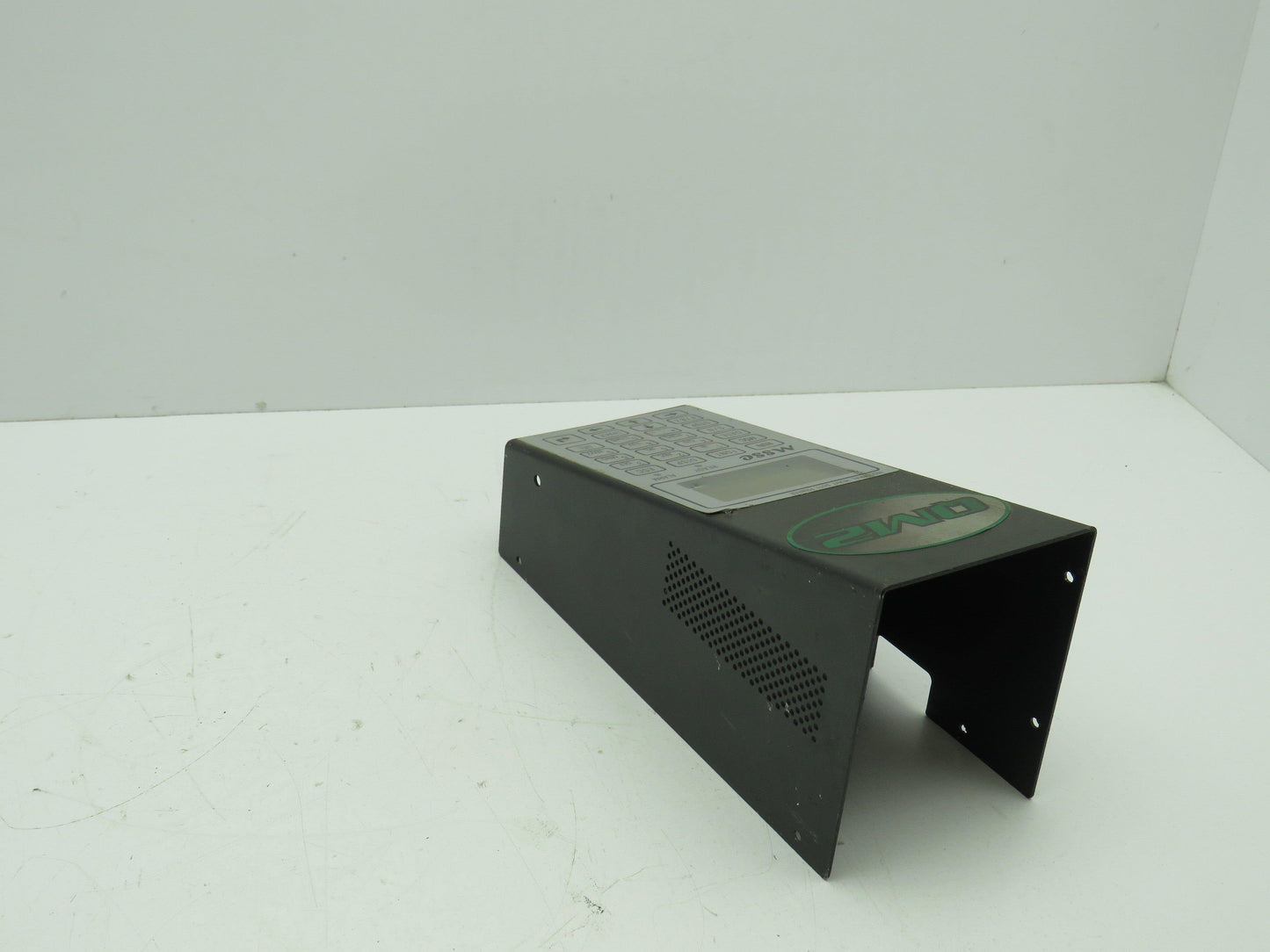 MSSC QM2-101 Printer Cover Only