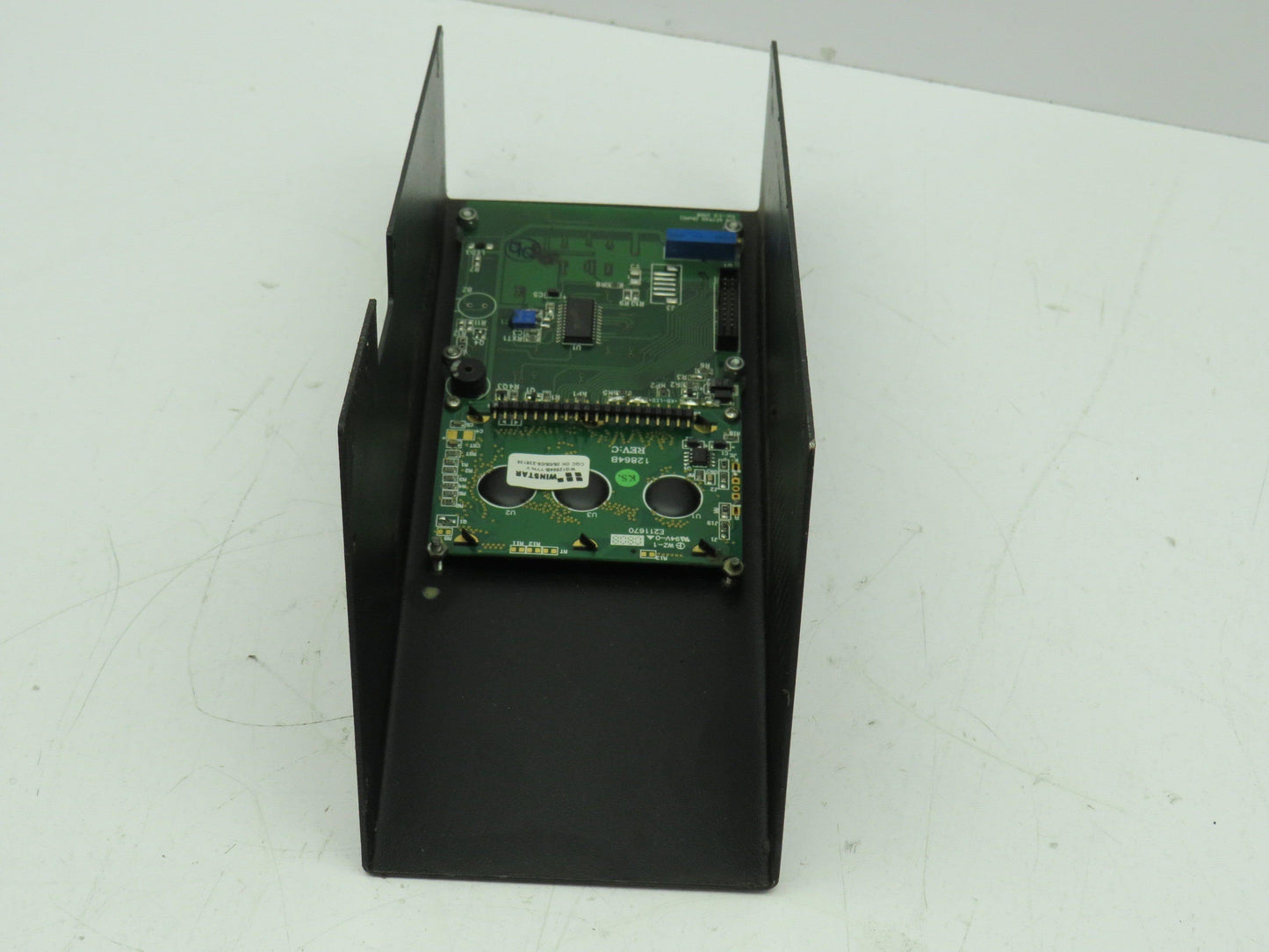 MSSC QM2-101 Printer Cover Only