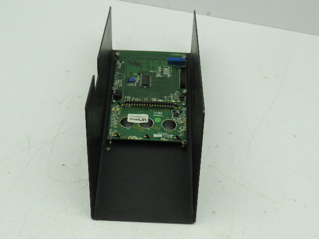 MSSC QM2-101 Printer Cover Only