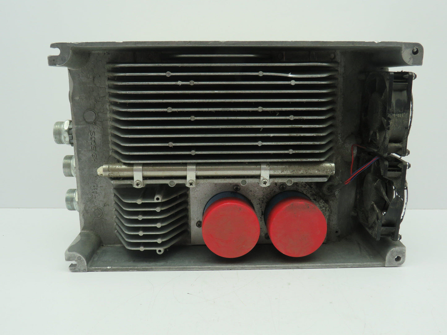 Baldor ID15H410-W 10 Hp.Washdown Duty AC Drive