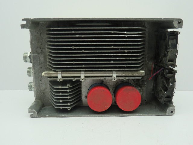 Baldor ID15H410-W 10 Hp.Washdown Duty AC Drive