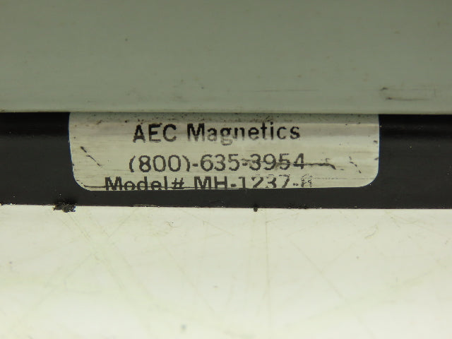Press Adjustments 2-Station Pendant Controller Up/Down Rod/Platen Start/Stop