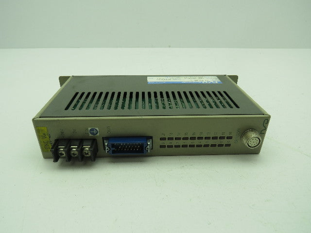 NSD VM-2A-32 Absocoder Sensor VM-2 Converter Module Max S100 24V