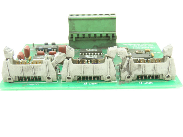 Cincinnati PCB 842652 REV B Circuit Board Card 842652