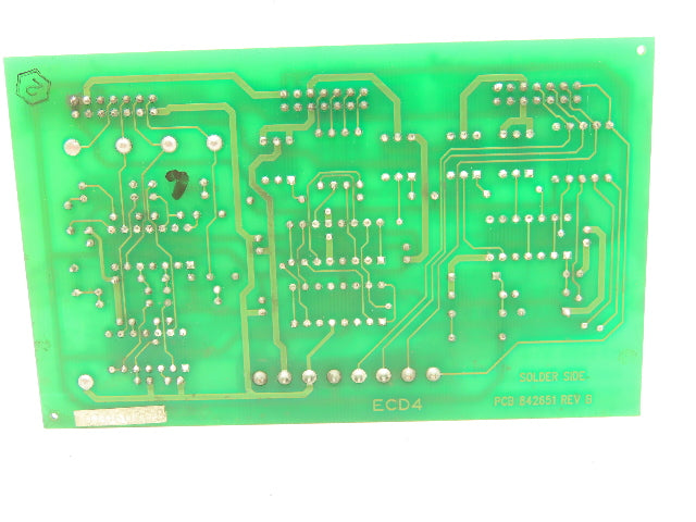 Cincinnati PCB 842652 REV B Circuit Board Card 842652