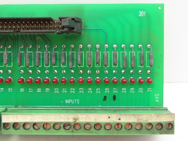 Cincinnati PCB 826924 REV B Circuit Board Assy 826925
