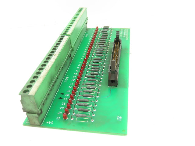 Cincinnati PCB 826924 REV B Circuit Board Assy 826925