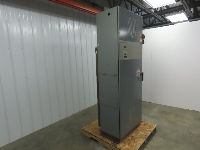 Allen Bradley Bulletin 1336 75 Hp. Adjustable Frequency AC Drive 460v 120 amp
