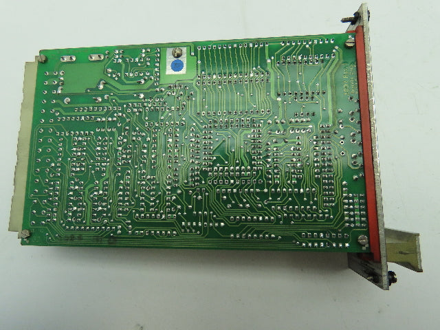 Rexroth DPR Amplifier Circuit Board Card Servo PLC