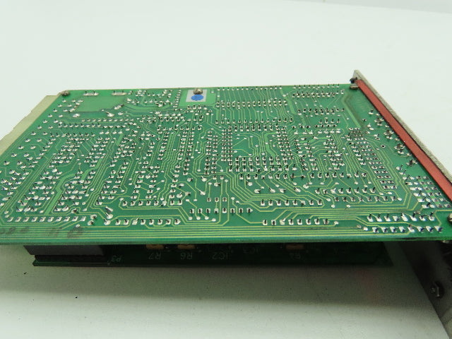 Rexroth DPR Amplifier Circuit Board Card Servo PLC