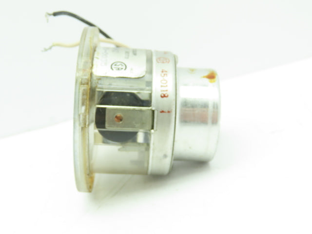 Stemco Emgler 710-0035 Hour Meter 120 volt