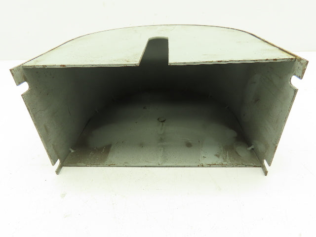 Furnas C107453 Master Switch Enclosure Cover Series A