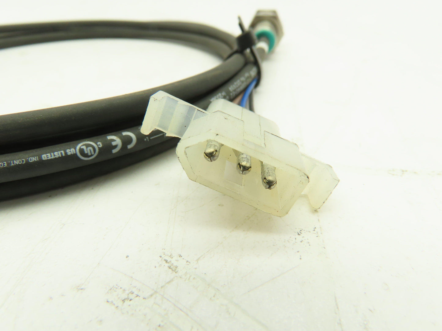 Pepperl Fuchs NJ2-12GM40-E2 Proximity Sensor LOT OF 4