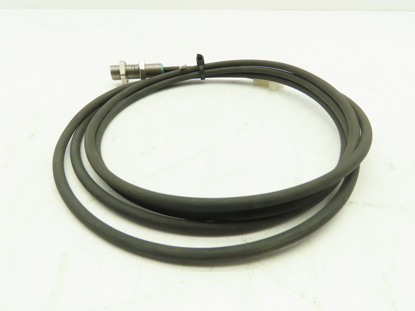 Pepperl Fuchs NJ2-12GM40-E2 Proximity Sensor LOT OF 4