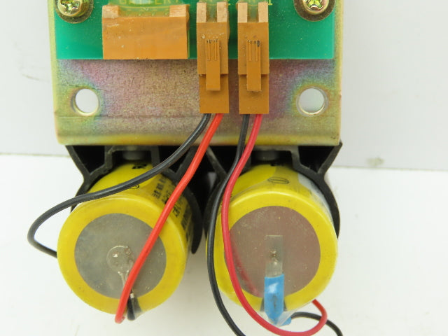 Fanuc A20B-1005-0370/02A Battery Unit