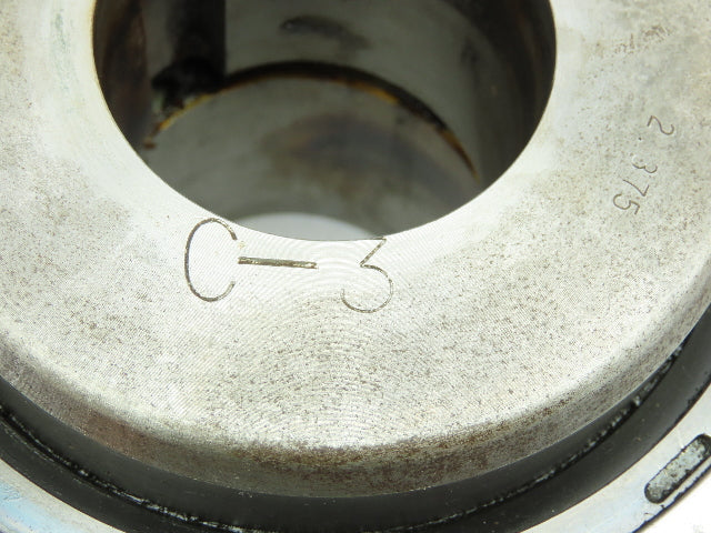 Love Joy SIER BATH-C-3 Coupling 2-3/4" X 2 3/8" Keyway 5/8"