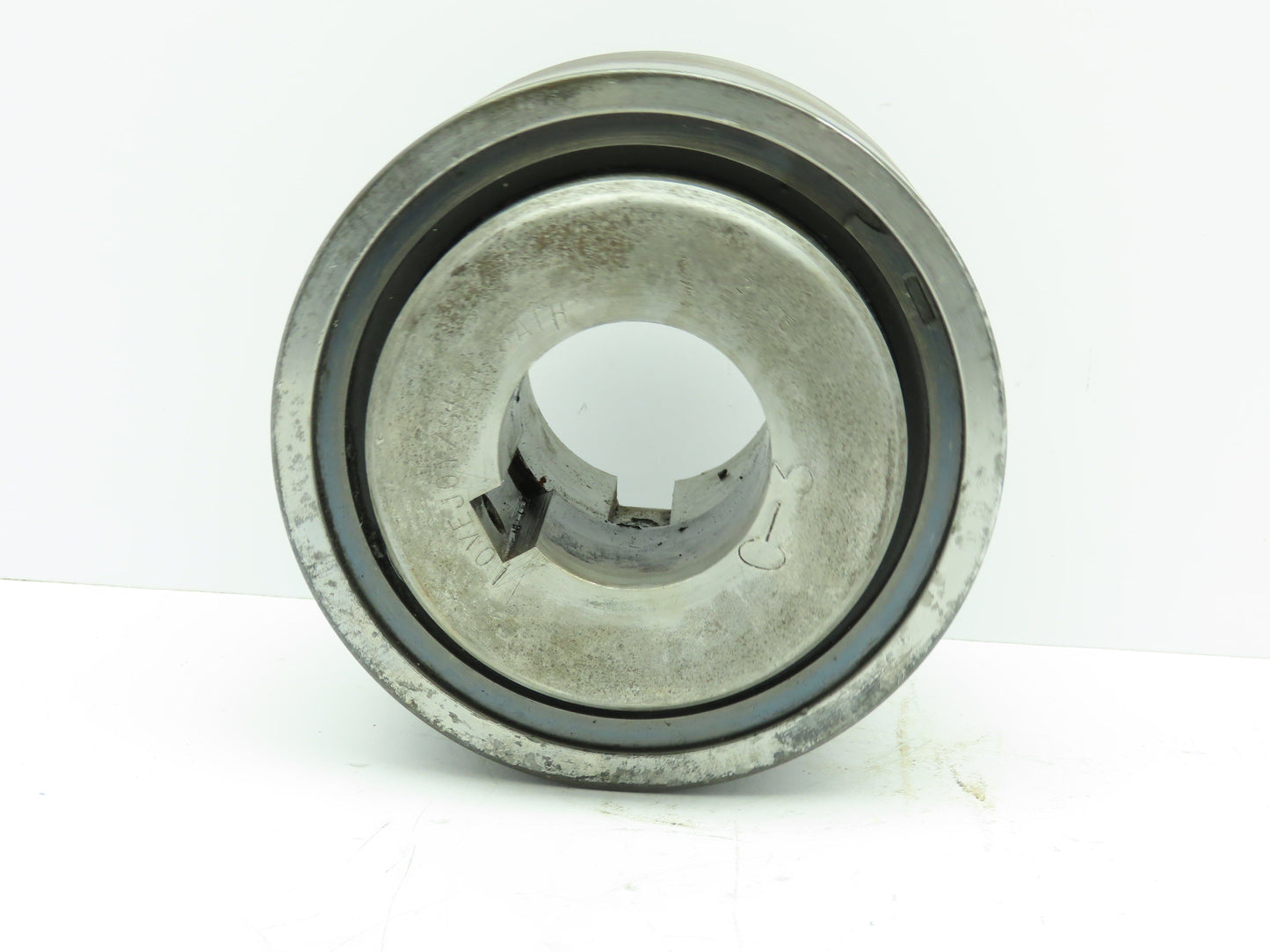 Love Joy SIER BATH-C-3 Coupling 2-3/4" X 2 3/8" Keyway 5/8"