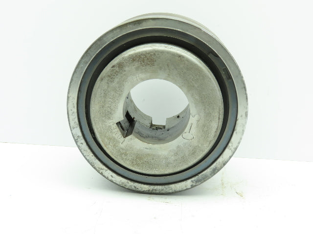 Love Joy SIER BATH-C-3 Coupling 2-3/4" X 2 3/8" Keyway 5/8"