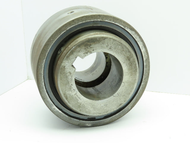 Love Joy SIER BATH-C-3 Coupling 2-3/4" X 2 3/8" Keyway 5/8"