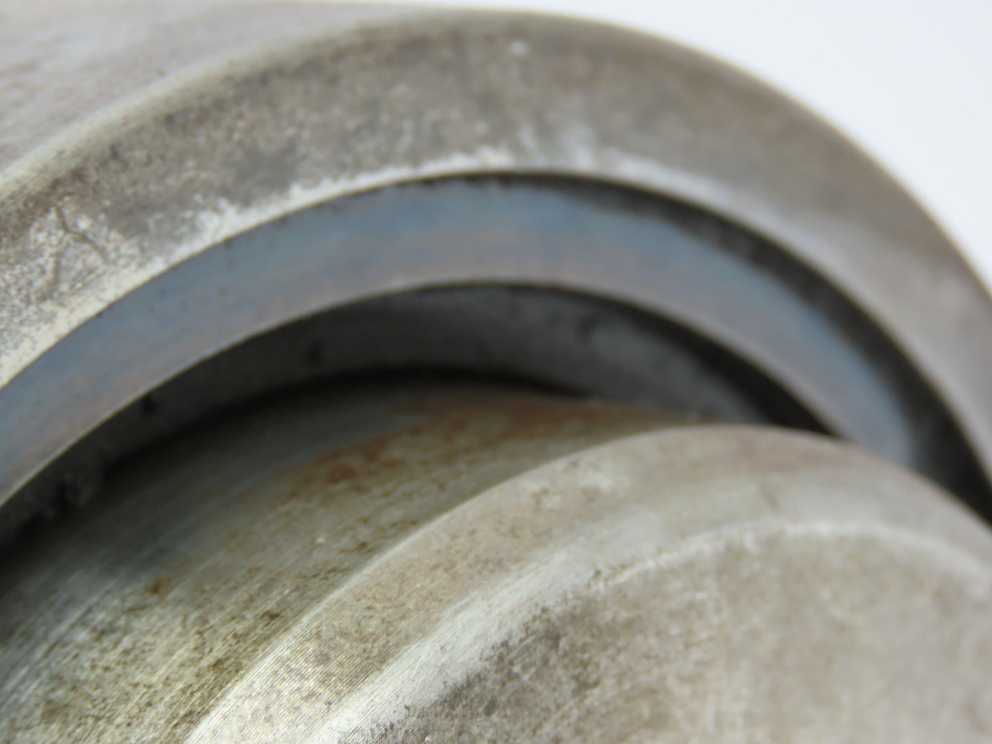 Love Joy SIER BATH-C-3 Coupling 2-3/4" X 2 3/8" Keyway 5/8"