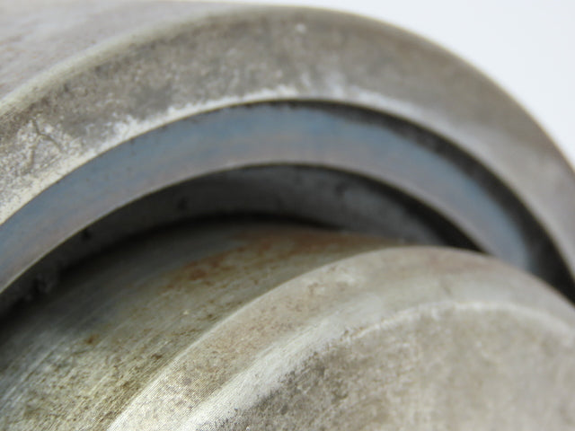 Love Joy SIER BATH-C-3 Coupling 2-3/4" X 2 3/8" Keyway 5/8"