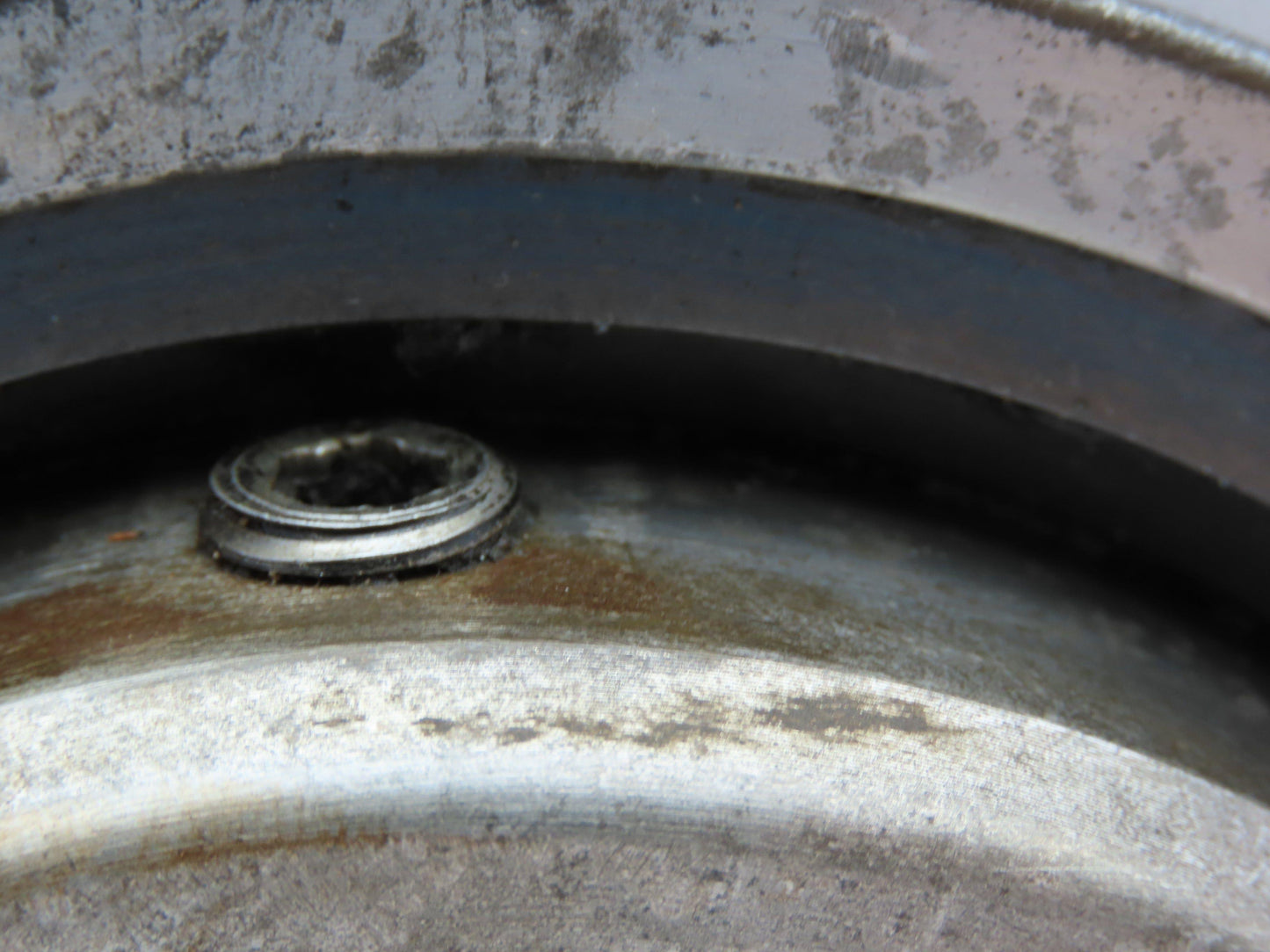 Love Joy SIER BATH-C-3 Coupling 2-3/4" X 2 3/8" Keyway 5/8"