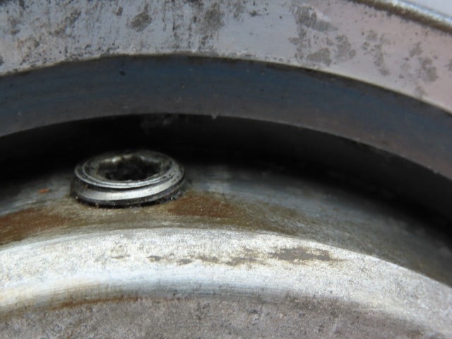 Love Joy SIER BATH-C-3 Coupling 2-3/4" X 2 3/8" Keyway 5/8"