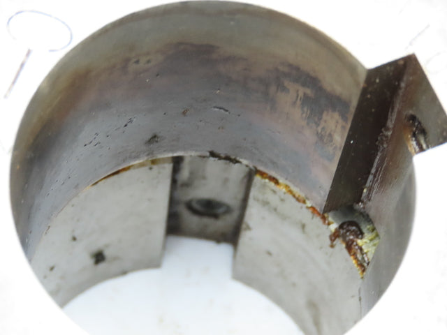 Love Joy SIER BATH-C-3 Coupling 2-3/4" X 2 3/8" Keyway 5/8"