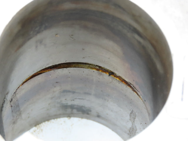 Love Joy SIER BATH-C-3 Coupling 2-3/4" X 2 3/8" Keyway 5/8"
