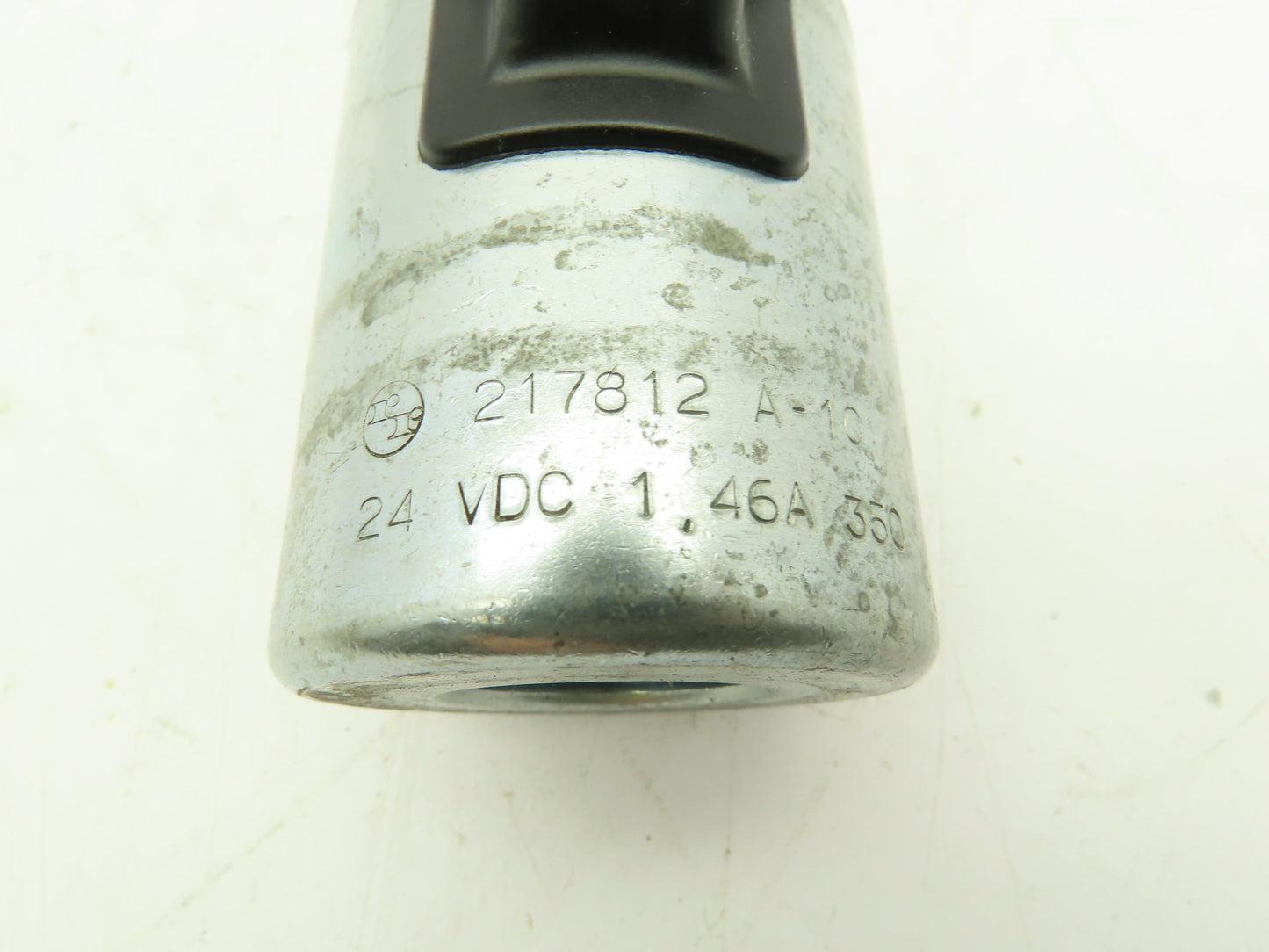 Rexroth 217812 A-10, COIL, 24VDC, 1.46A Lot of 2