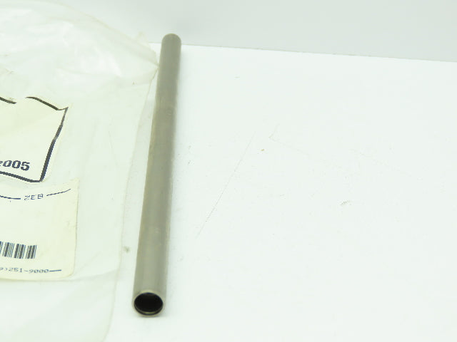 Zebra 170PAX Printer Roller 0.37" OD x 7.812"L Replacement Part 30009-6