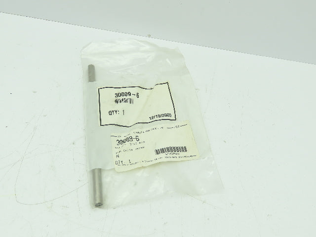 Zebra 170PAX Printer Roller 0.37" OD x 7.812"L Replacement Part 30009-6