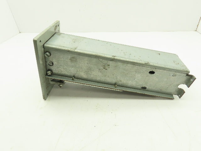 Hubbell 49010013 4216 Cam Operated Master Switch Parts
